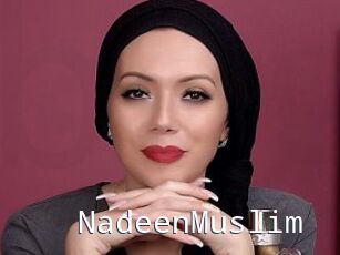 NadeenMuslim