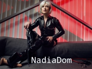 NadiaDom