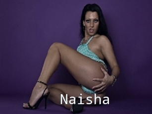 Naisha