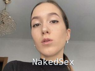 NakedSex