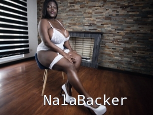 NalaBacker