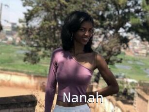 Nanah