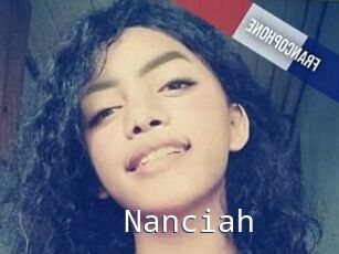 Nanciah