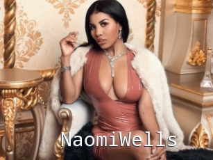 NaomiWells