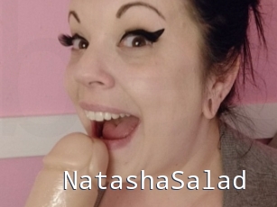 NatashaSalad