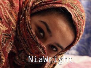 NiaWright