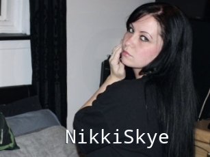 NikkiSkye