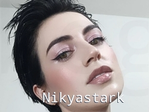 Nikyastark