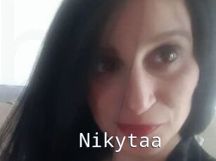 Nikytaa