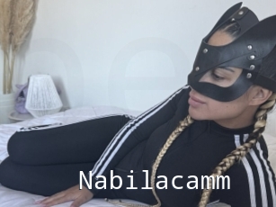 Nabilacamm