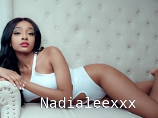 Nadialeexxx