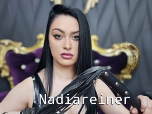 Nadiareiner