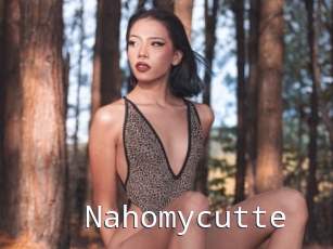 Nahomycutte