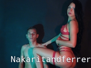 Nakaritandferrer