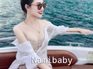 Namibaby