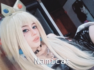 Namicat