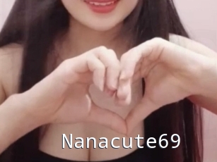 Nanacute69