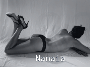 Nanaia