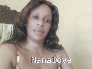 Nanalove