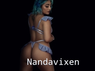 Nandavixen