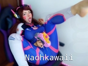 Naohkawaii