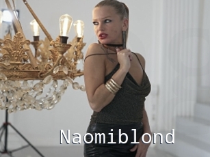 Naomiblond