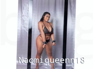 Naomiqueenn18