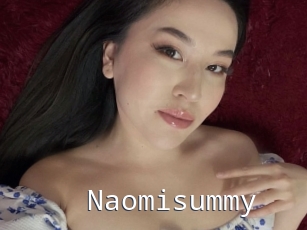 Naomisummy