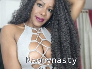 Naomynasty