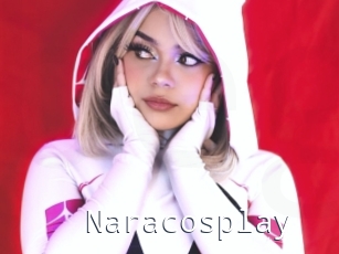 Naracosplay