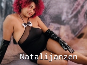 Natalijanzen