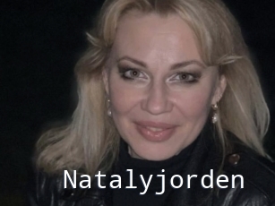 Natalyjorden