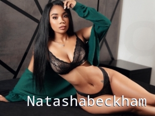 Natashabeckham