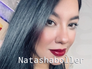 Natashaboller