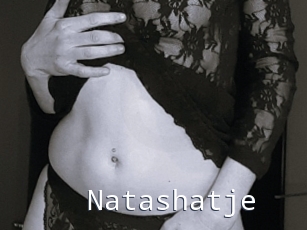 Natashatje