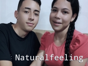 Naturalfeeling