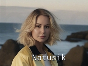 Natusik