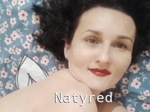 Natyred