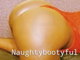 Naughtybootyful