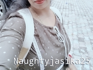 Naughtyjasika25