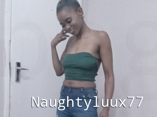 Naughtyluux77