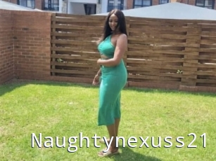 Naughtynexuss21