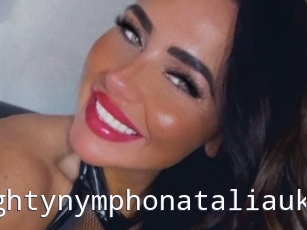 Naughtynymphonataliauk