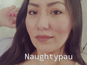 Naughtypau