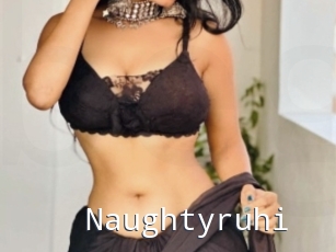 Naughtyruhi