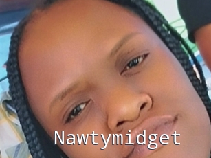 Nawtymidget