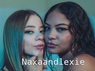 Naxaandlexie