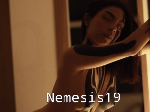 Nemesis19