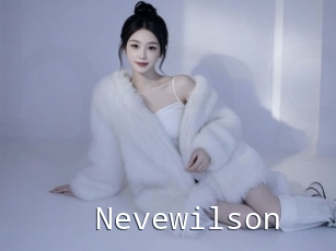 Nevewilson