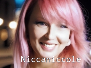 Niccaniccole